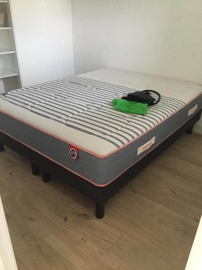 Ferienwohnung La Terrasse Du Golf Pornic Exterior foto